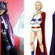Image for article titled Artist Draws Superheroines as Young Girls Imagine Them (Fully Clothed)